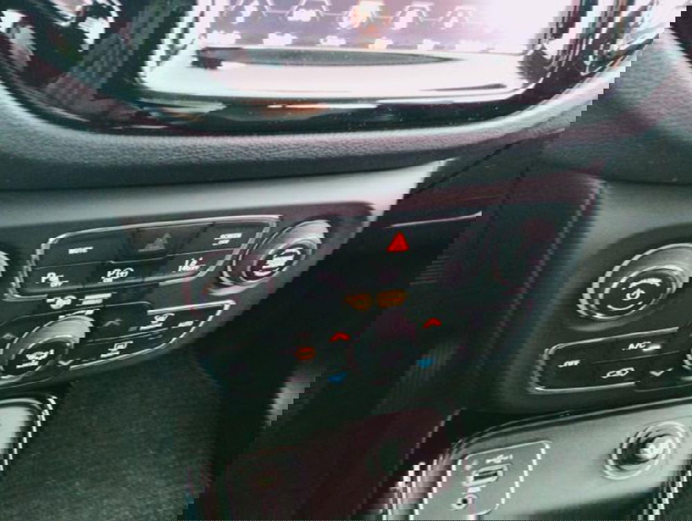 Jeep Compass usata a Como (20)