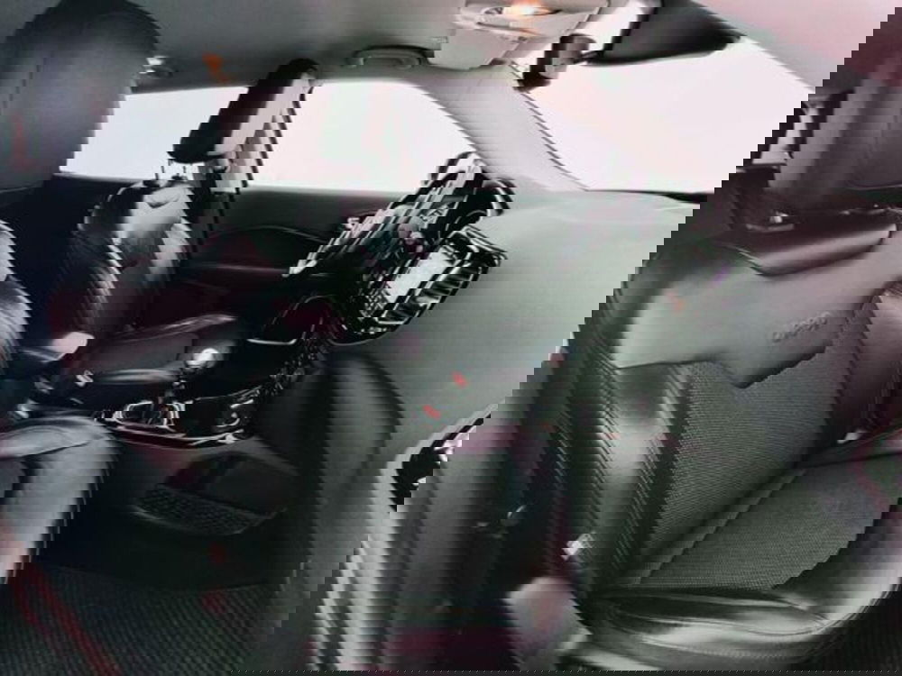 Jeep Compass usata a Como (3)