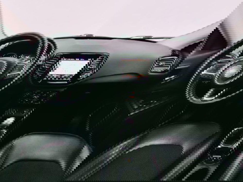 Jeep Compass usata a Como (4)