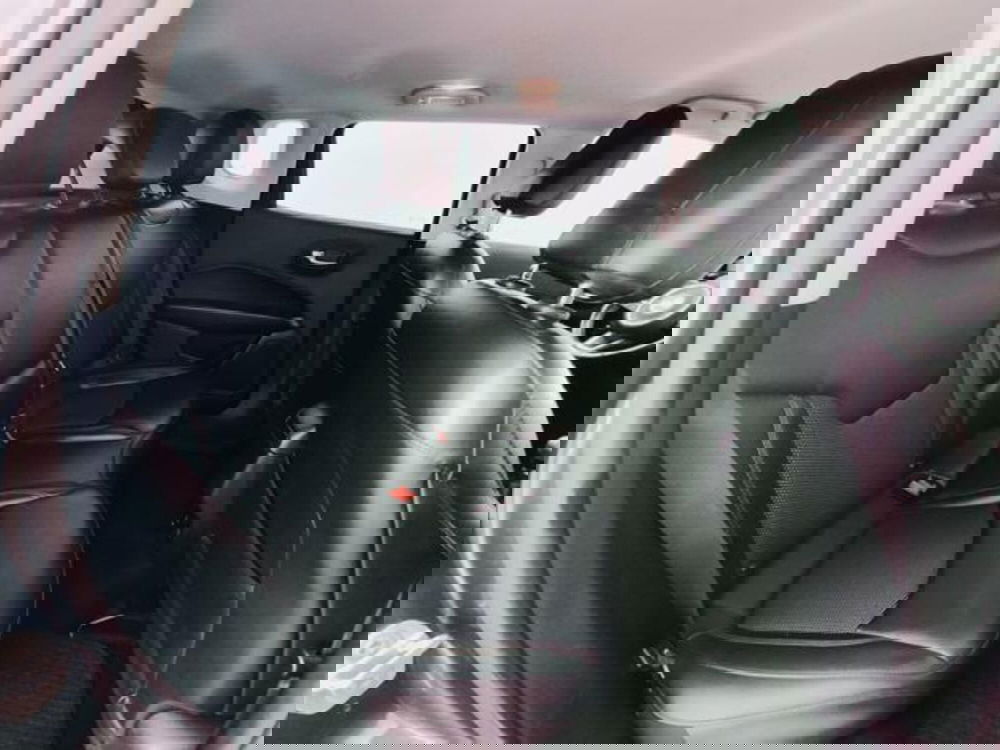 Jeep Compass usata a Como (5)