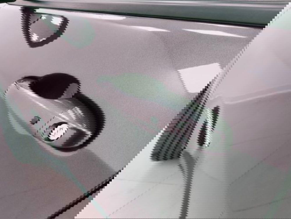 Jeep Compass usata a Como (9)