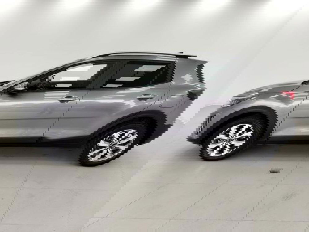 Kia Stonic usata a Como (8)