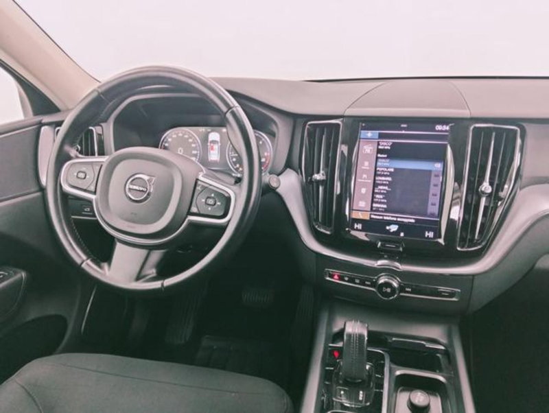 Volvo XC60 usata a Como (10)