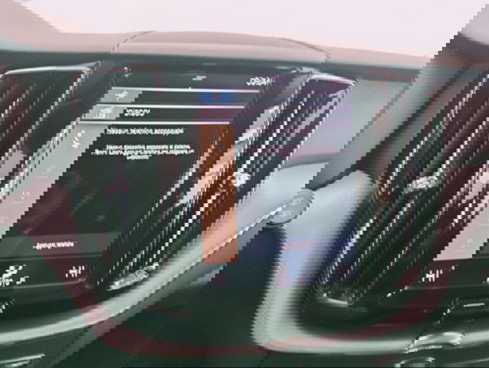 Volvo XC60 usata a Como (14)