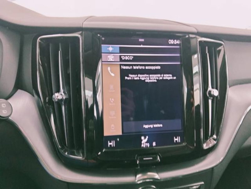 Volvo XC60 usata a Como (14)