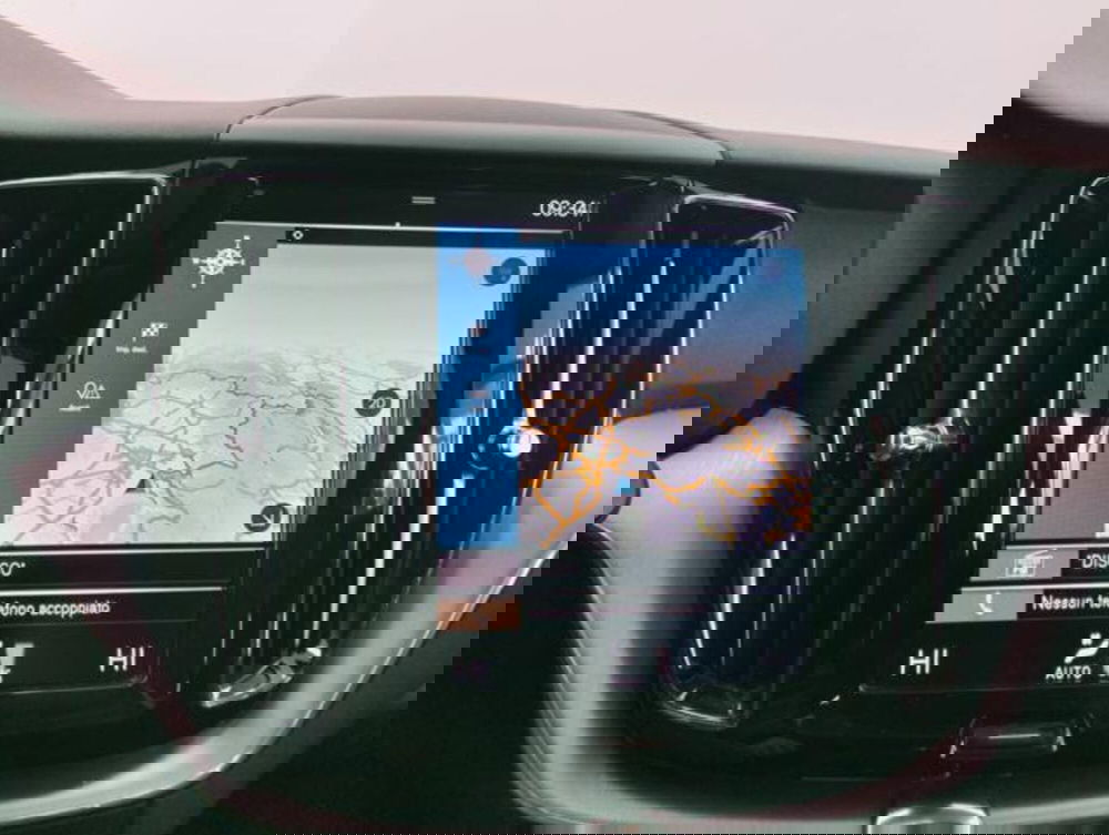 Volvo XC60 usata a Como (15)