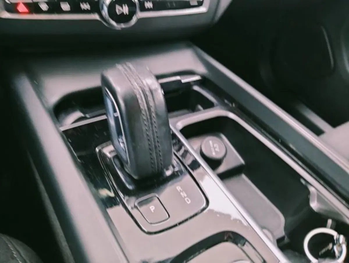 Volvo XC60 usata a Como (17)