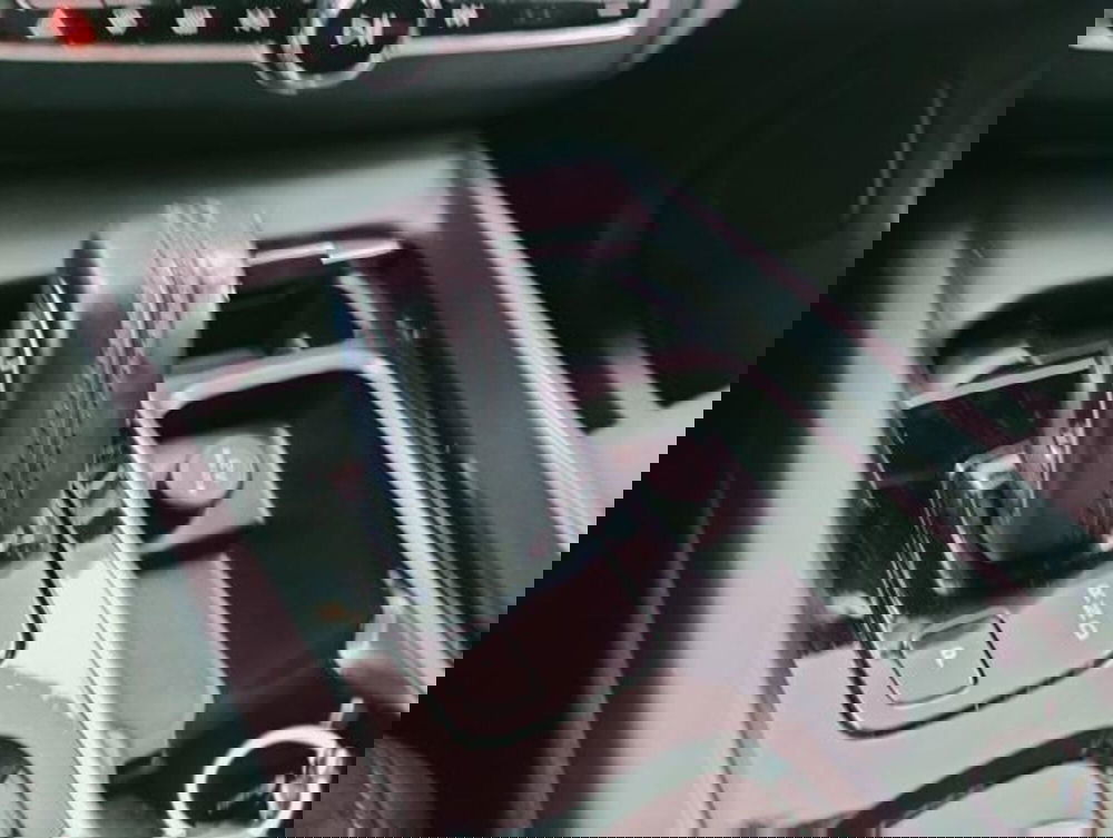 Volvo XC60 usata a Como (17)