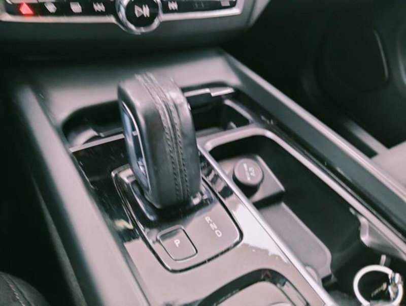 Volvo XC60 usata a Como (17)