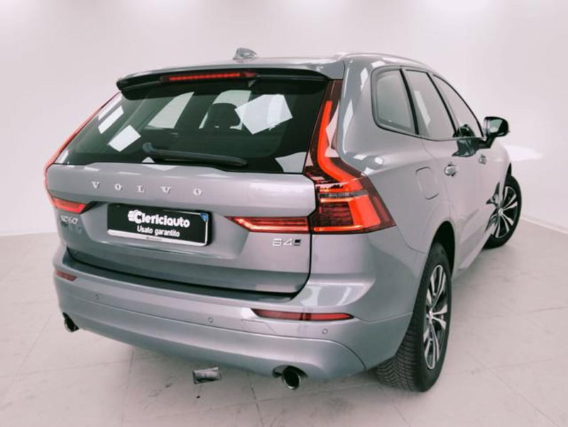 Volvo XC60 usata a Como (2)