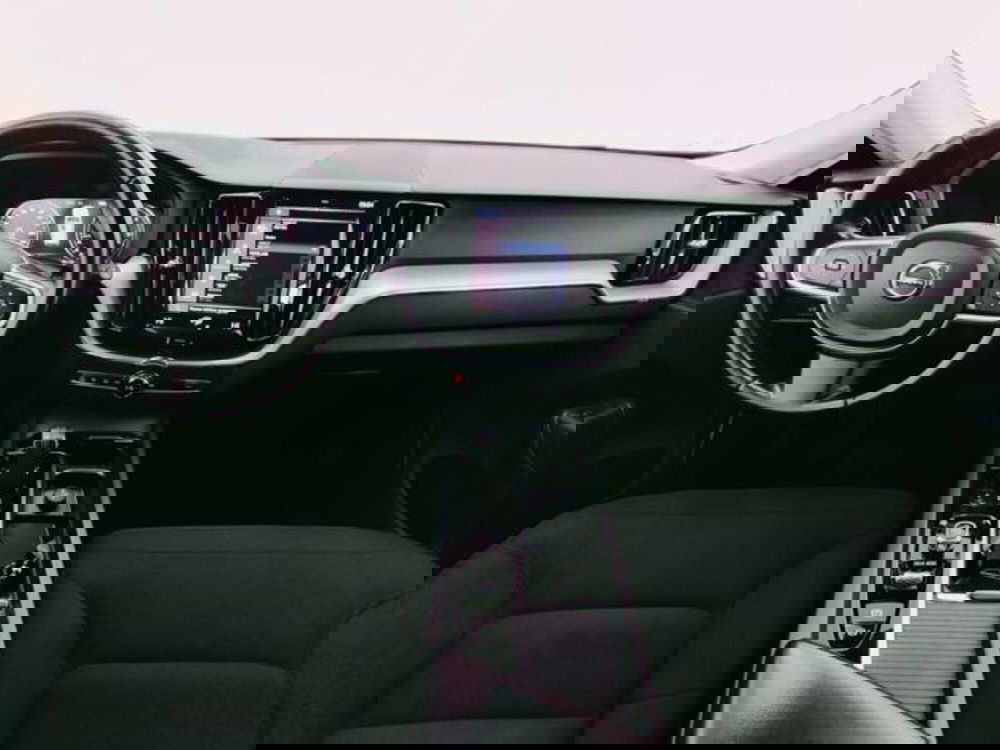 Volvo XC60 usata a Como (4)