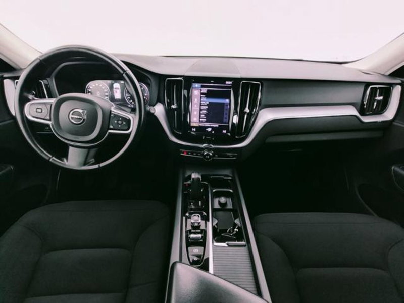 Volvo XC60 usata a Como (4)