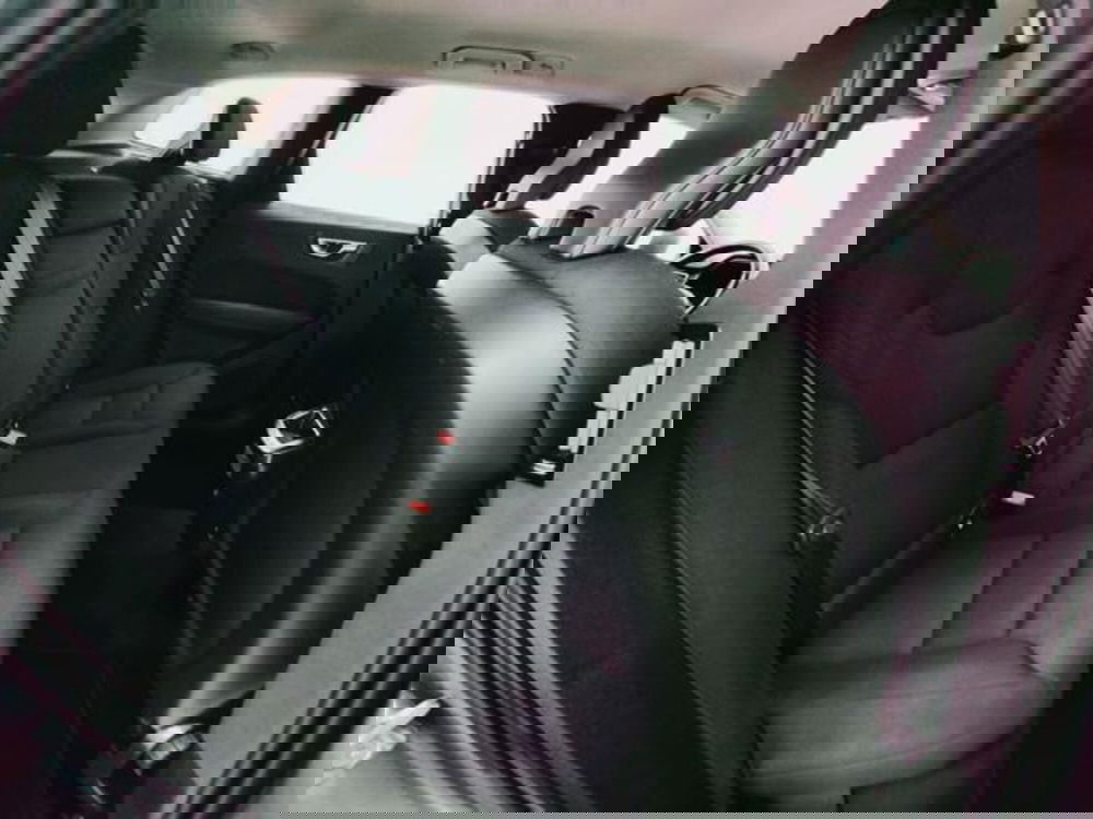 Volvo XC60 usata a Como (5)