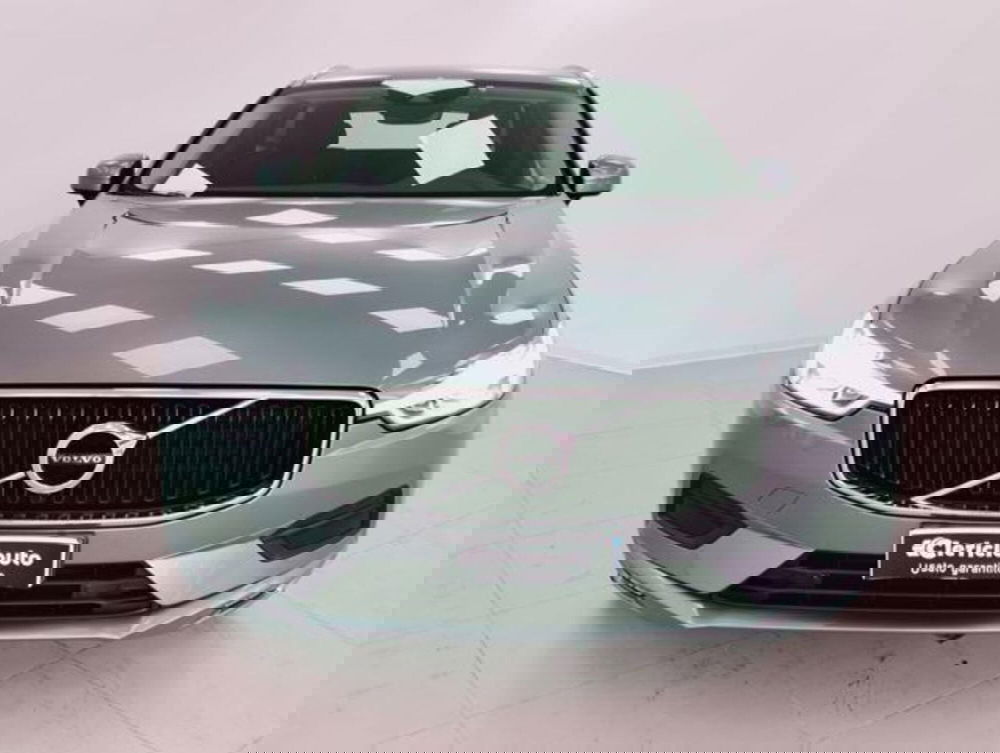 Volvo XC60 usata a Como (6)