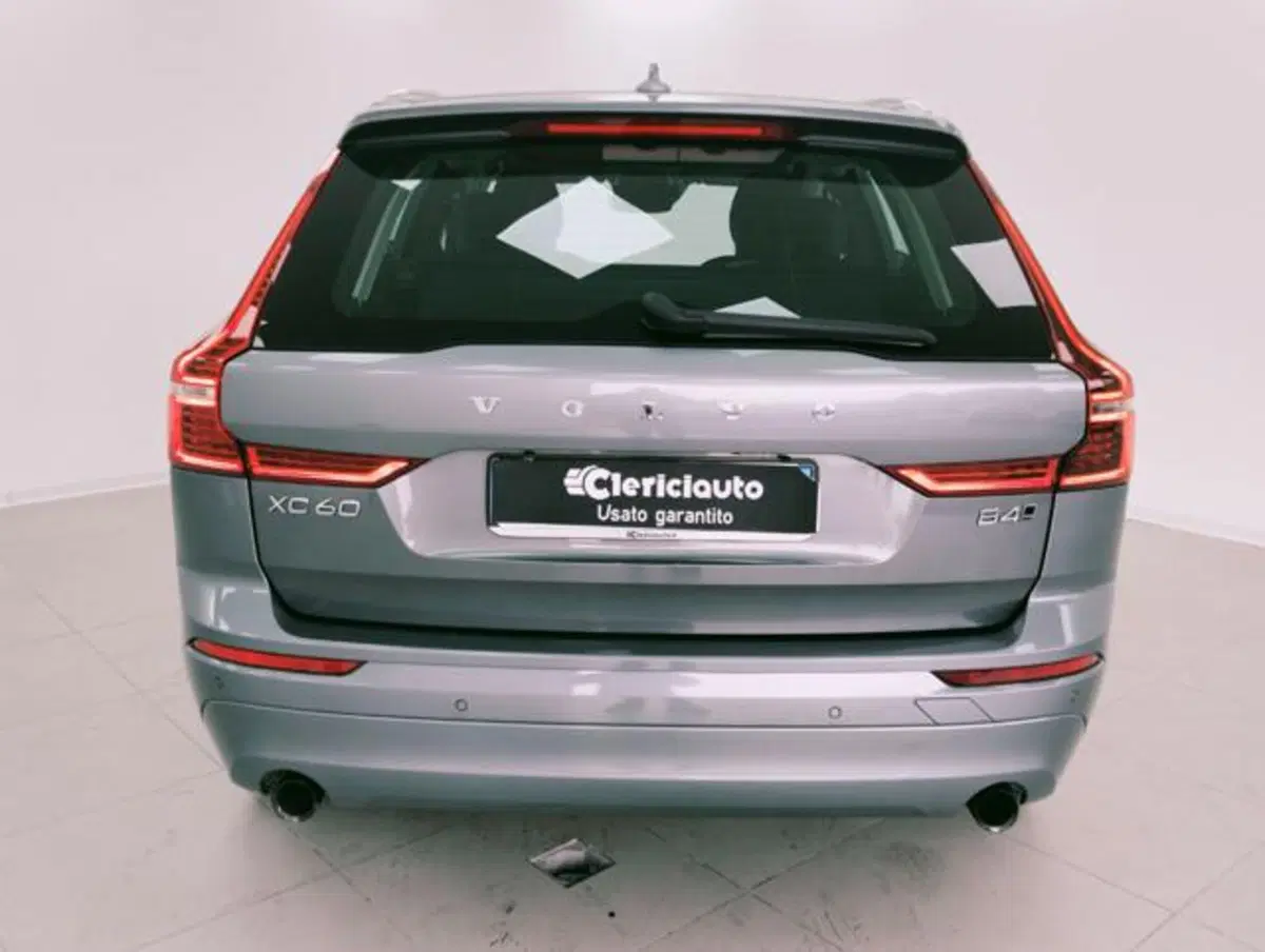 Volvo XC60 usata a Como (7)