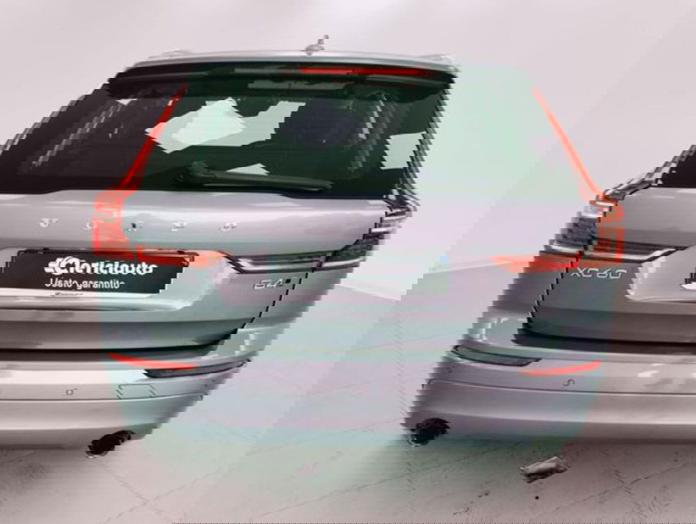 Volvo XC60 usata a Como (7)