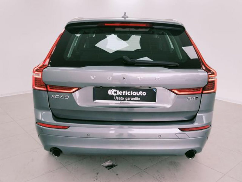 Volvo XC60 usata a Como (7)