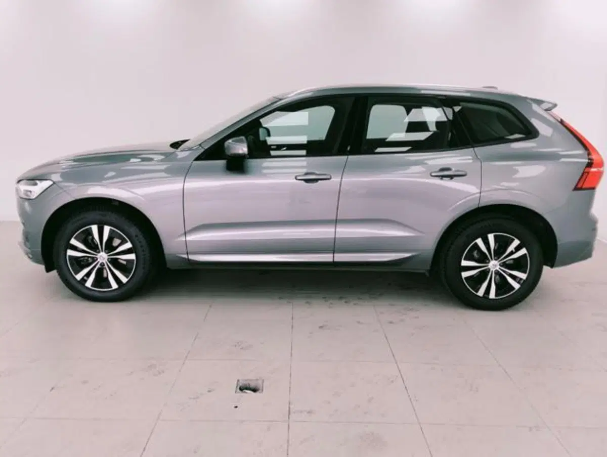 Volvo XC60 usata a Como (8)