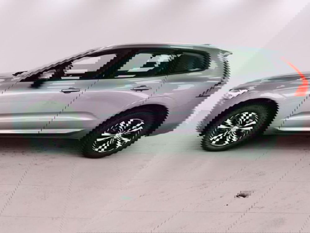 Volvo XC60 usata a Como (8)