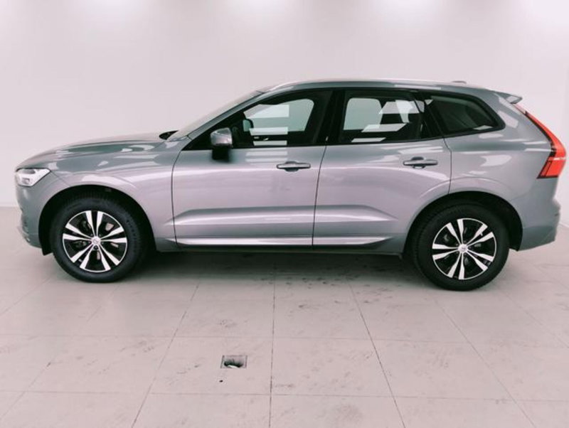 Volvo XC60 usata a Como (8)