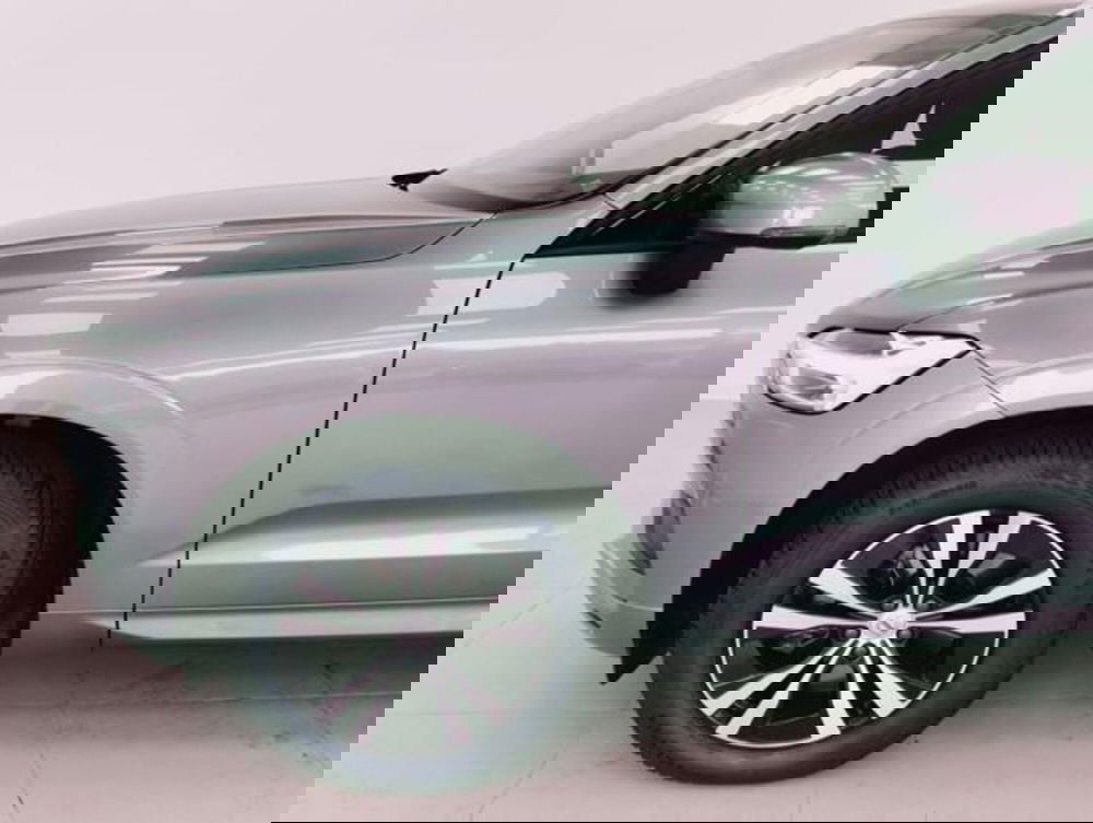 Volvo XC60 usata a Como (9)