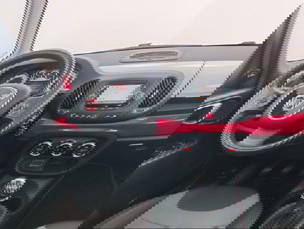 Fiat 500L usata a Como (10)