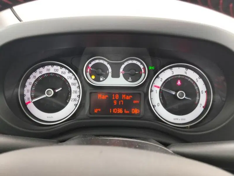 Fiat 500L usata a Como (12)