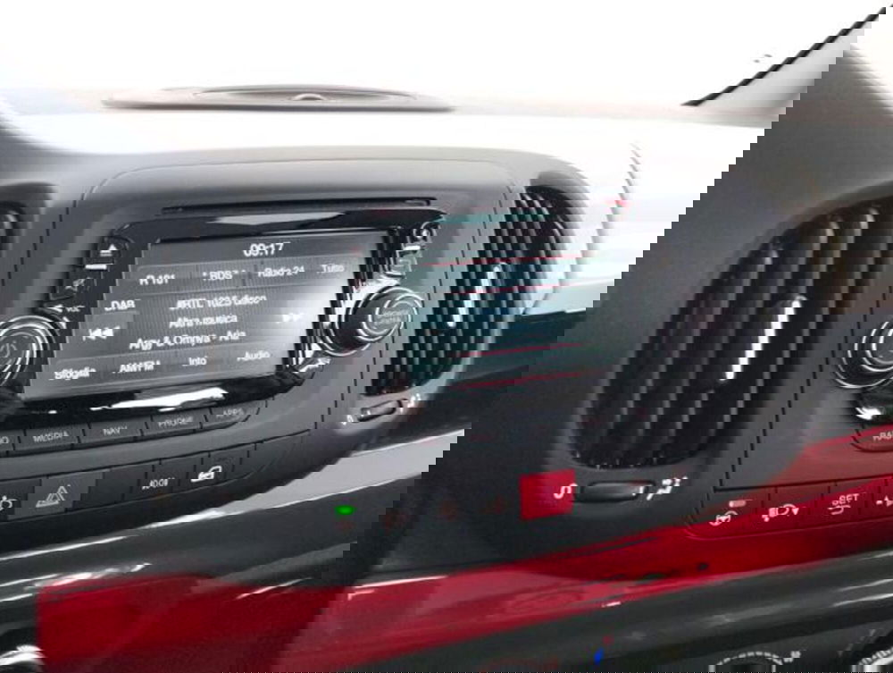 Fiat 500L usata a Como (13)