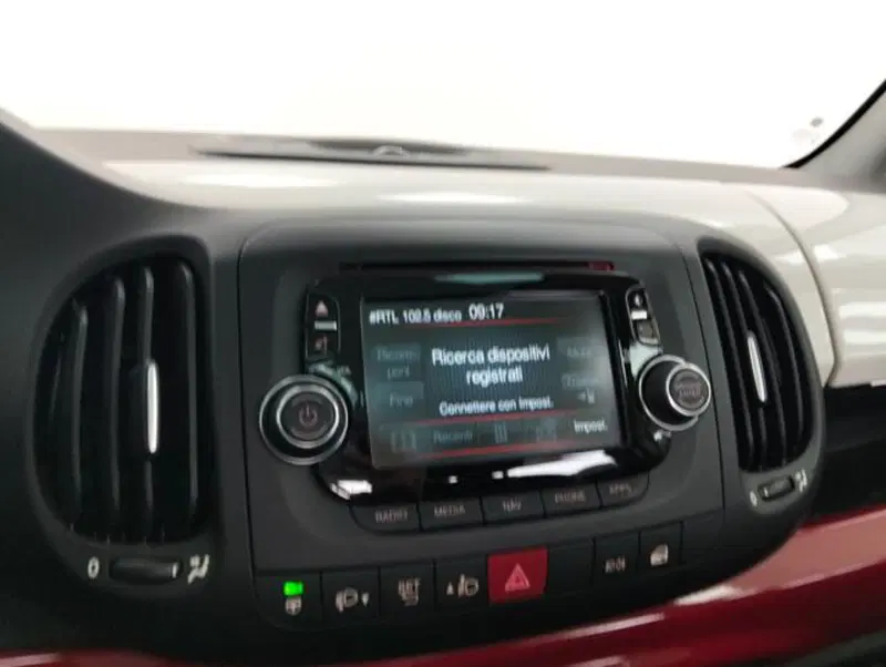 Fiat 500L usata a Como (14)