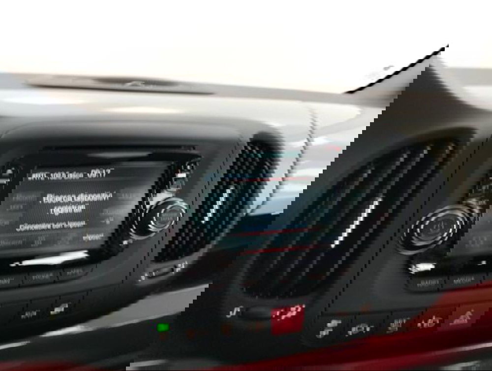 Fiat 500L usata a Como (14)