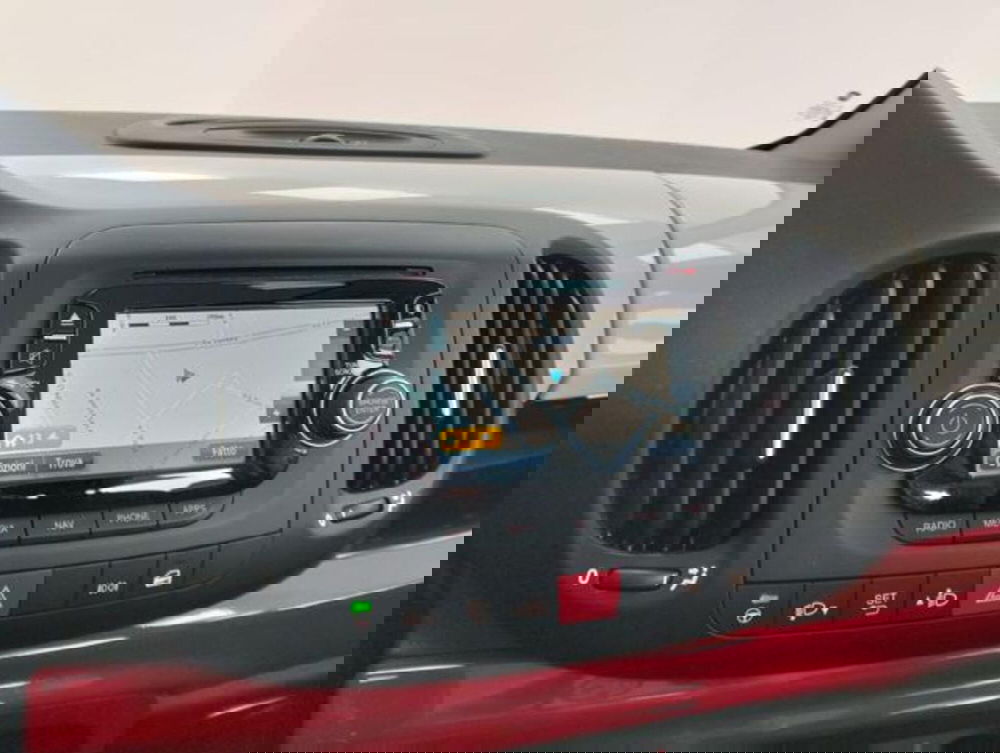 Fiat 500L usata a Como (15)