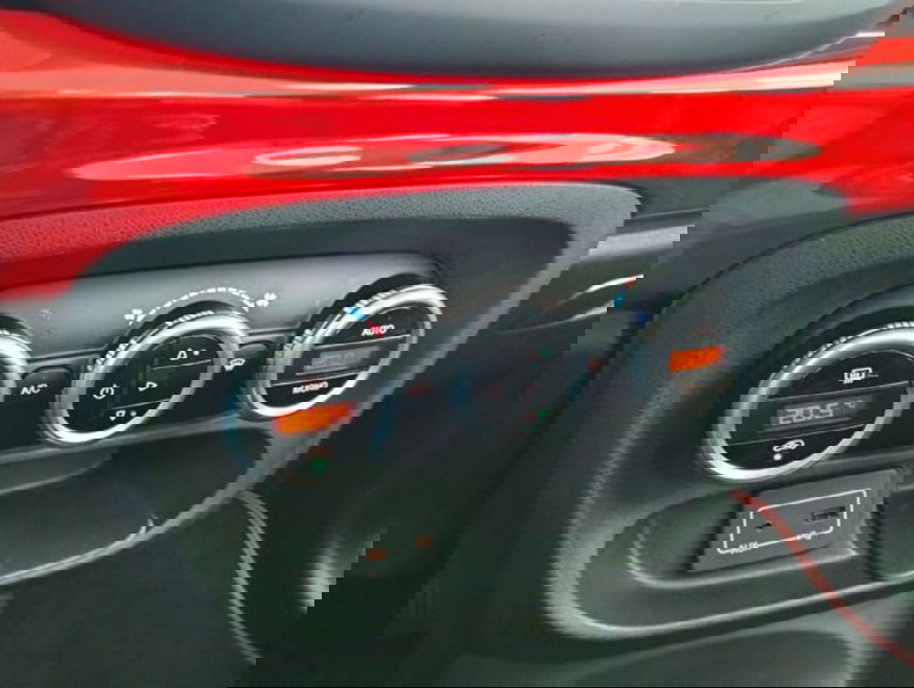 Fiat 500L usata a Como (16)