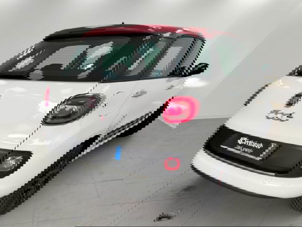 Fiat 500L usata a Como (2)