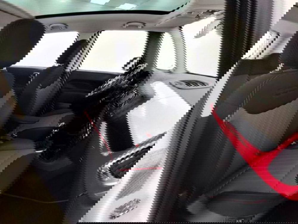 Fiat 500L usata a Como (3)