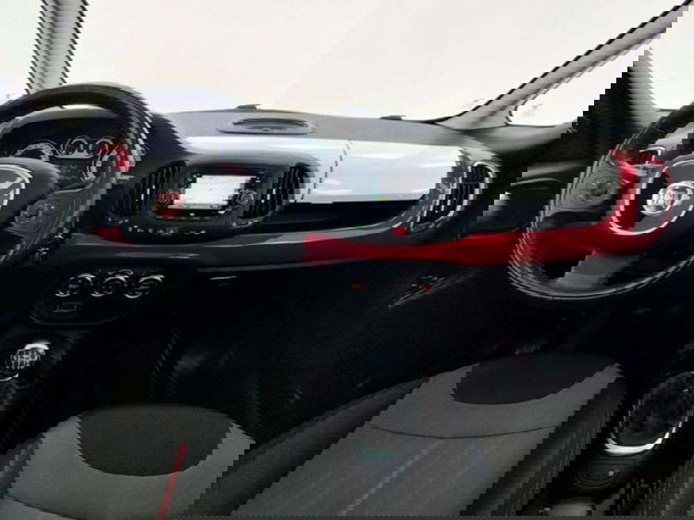 Fiat 500L usata a Como (4)