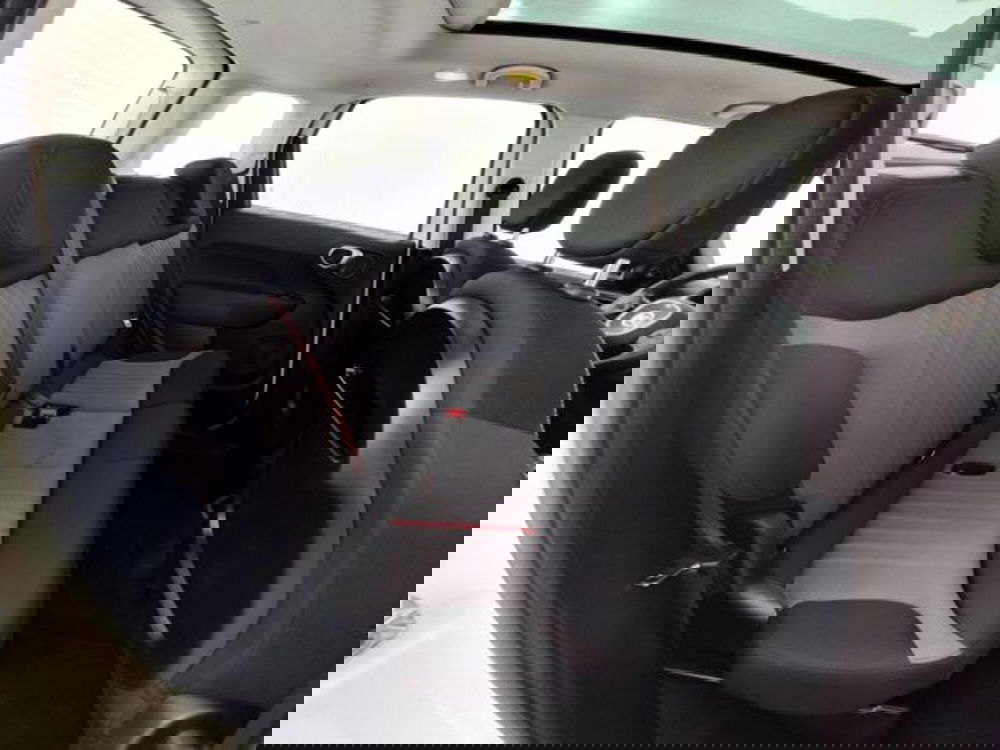 Fiat 500L usata a Como (5)