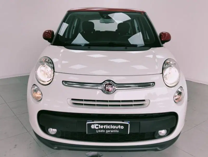 Fiat 500L usata a Como (6)