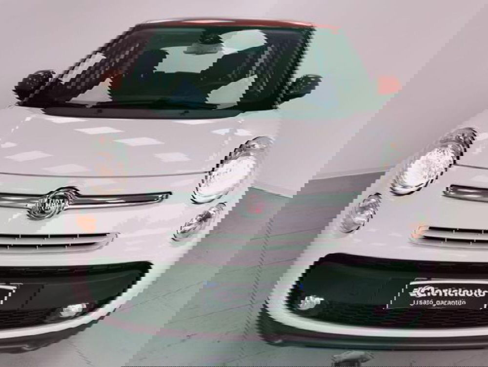 Fiat 500L usata a Como (6)