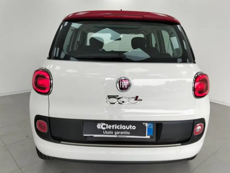 Fiat 500L usata a Como (7)