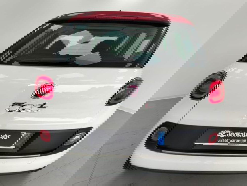 Fiat 500L usata a Como (7)