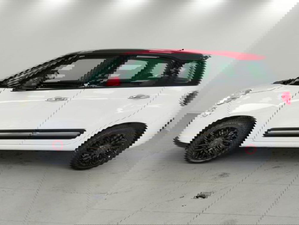 Fiat 500L usata a Como (8)