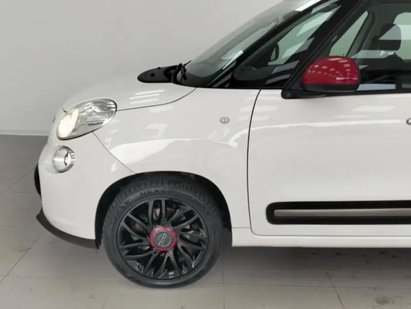 Fiat 500L usata a Como (9)