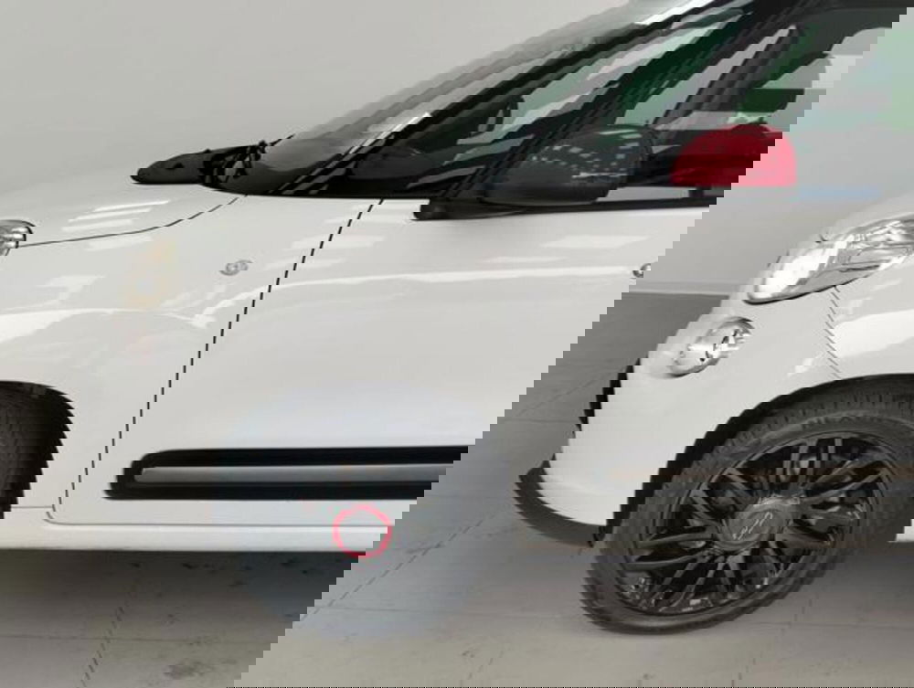 Fiat 500L usata a Como (9)