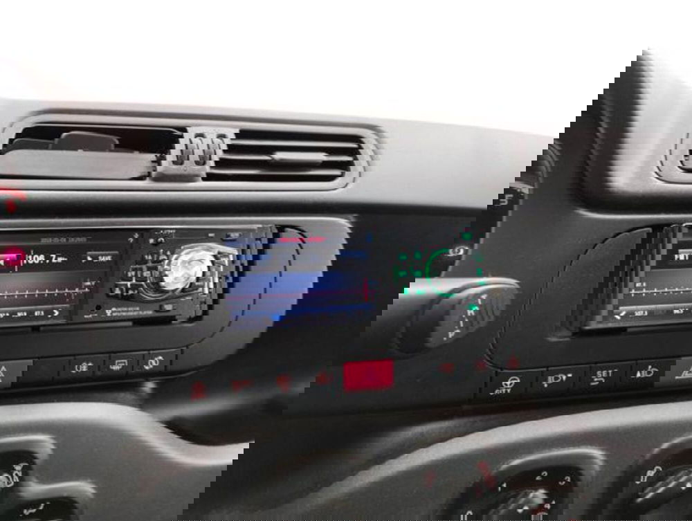 Fiat Panda usata a Como (11)