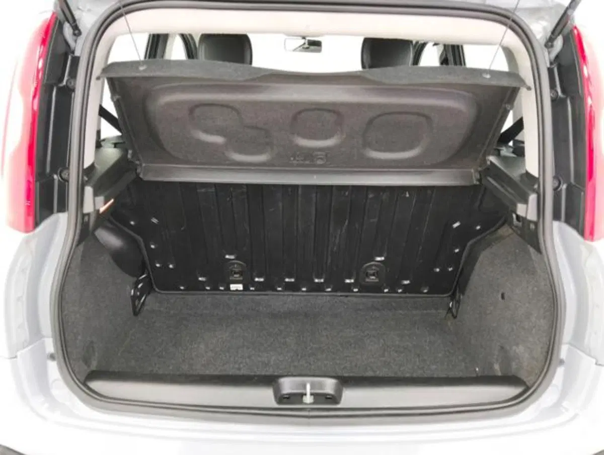 Fiat Panda usata a Como (12)