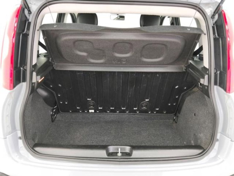 Fiat Panda usata a Como (12)