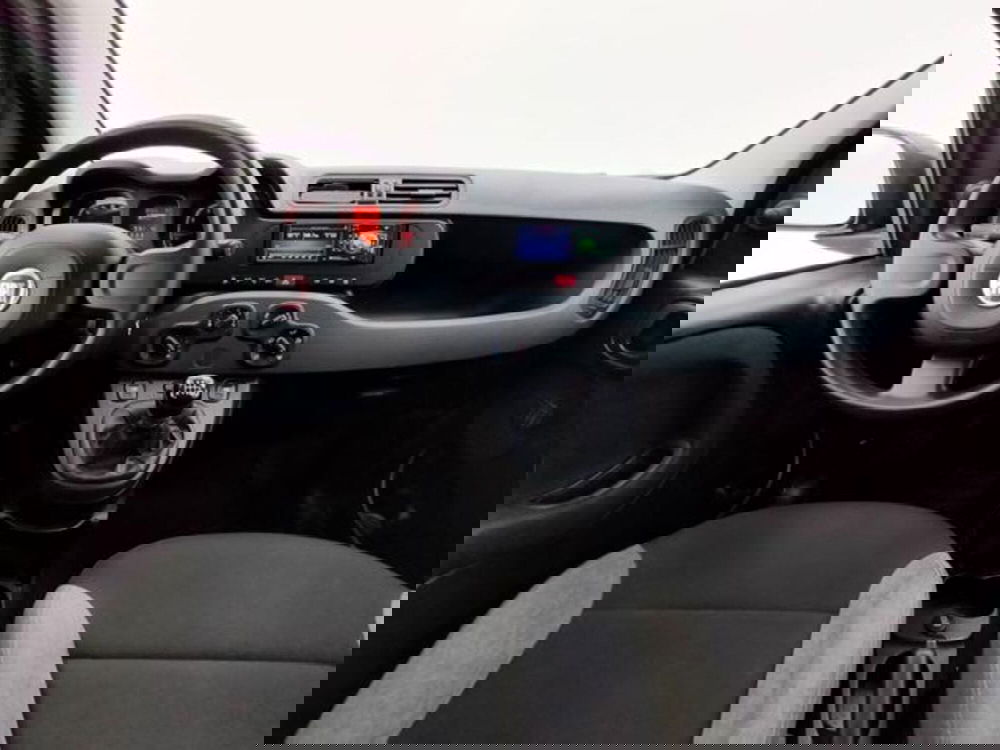 Fiat Panda usata a Como (4)