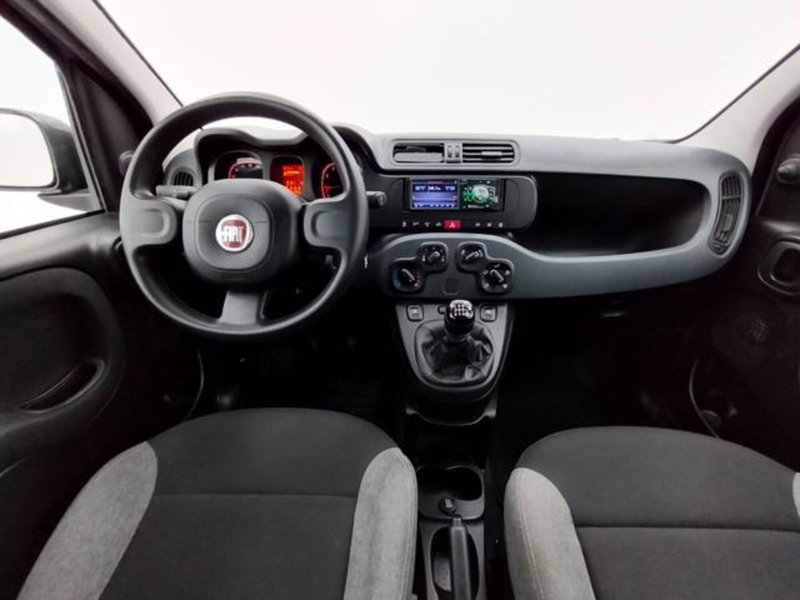 Fiat Panda usata a Como (4)