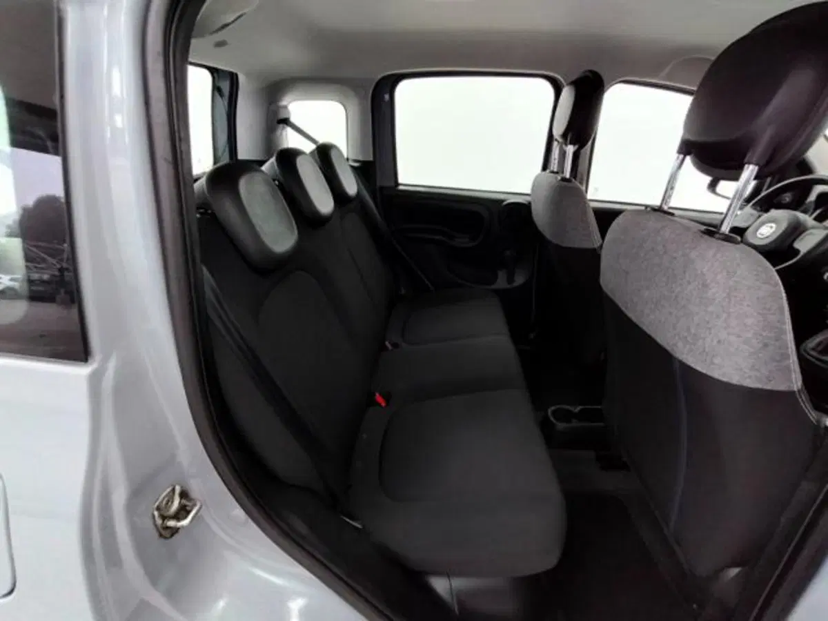 Fiat Panda usata a Como (5)