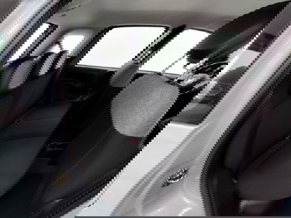 Fiat Panda usata a Como (5)